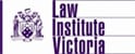 Law Institute of Victoria Member